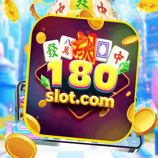 180SLOT - Permainan Match-3 Seru dan Menantang