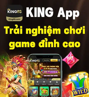 KING88 - Permainan Slot Penuh Keseruan