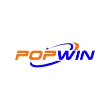 POPWIN - Pertempuran Seru di Dunia Battle Royale