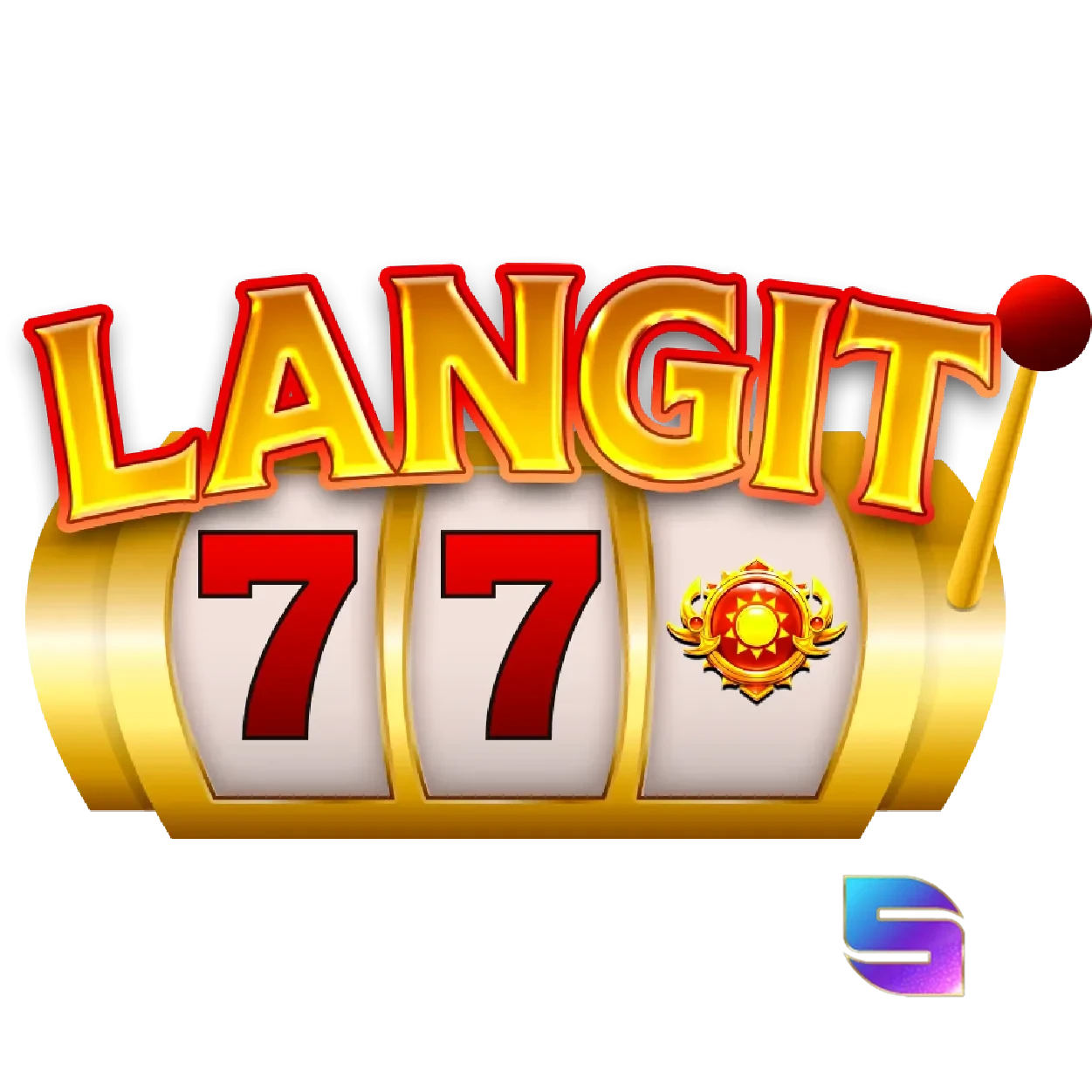Logo langit77